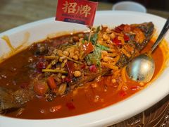 -桂小厨广西菜(印象城店)