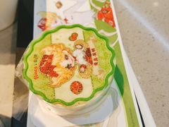 -海底捞火锅(高新活力城Villgae店)