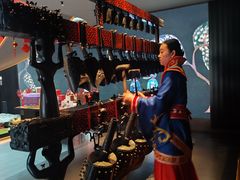 -曾宴·楚菜(湖北省博物馆店)