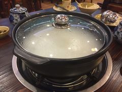 -顺德一品粥·20年凤城老字号(芳村店)