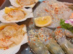 -大阪烧肉BAKA一代(十亩地店)