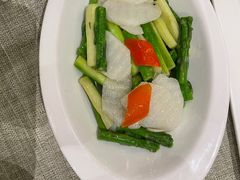 -潮府馆·非遗潮州菜·港式点心(世纪公园店)