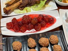 -大明铜锅·烤涮坊·烧烤(总店)