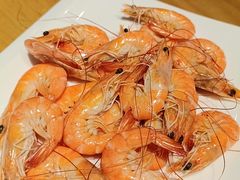 -旺豪海鲜餐厅(友谊阳光城店)