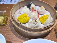 -包小笼·金牌汤包(中山路店)