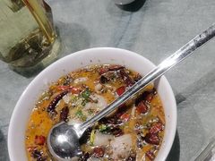 -湘当爱·鲜煮现炒(松岗立业路店)