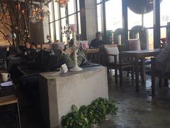 -maan coffee漫咖啡(通州店)