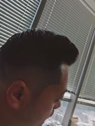 -尼特斯男士发型馆
