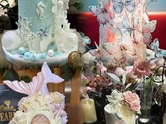 -柏尼娅PEARIA·蛋糕定制(北京SKP店)