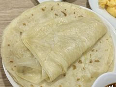 -姥家春饼店(漳州二路店)