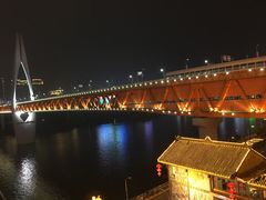 -纸盐河码头火锅(十八梯店)
