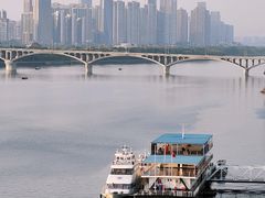 -杜甫江阁
