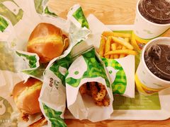 -德克士(三门路店)