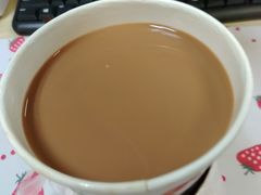 茶走-美芝莲(东方宝泰店)