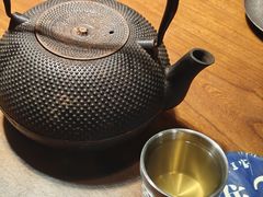 -老兰家传统烧烤炒菜泡馍(小南门店)