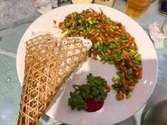 -大师傅金奖啤酒鱼(西街口总店)