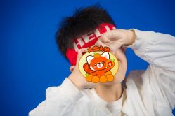 -乐米baby儿童摄影(燕郊店)