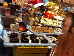 -咖啡苑·沈阳今旅酒店Hotel Jen·香格里拉集团