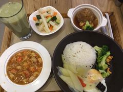 -海盗虾饭·剥好的小龙虾饭(SOHO尚都店)