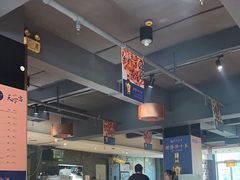 -天下客饭店(中山路店)