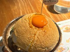 -岛风·台食小馆 ISLAND BISTRO(烟台山店)