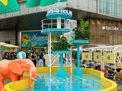 -首开·龙湖成都西宸天街