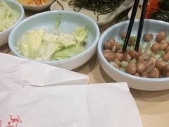 -李先生牛肉面大王(太原南内环店)