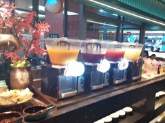 -東盛炭烤自助料理(浦东文峰广场店)