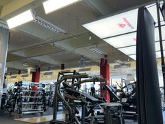 -聚健身GatherFitness(余杭店)