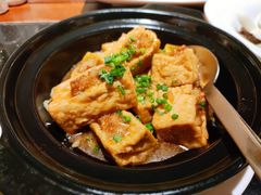 -采粤轩中餐厅(惠州金海湾喜来登度假酒店)