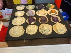 -味正点车轮饼可丽饼(南禅寺店)