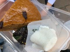 -锦记糕点铺