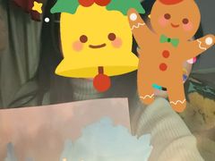 -麦雪尔甜品·生日蛋糕(新街口旗舰店)