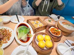 -花少爷的粥(中贸广场店)