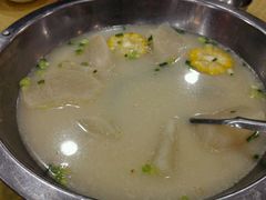 -海宝酒家(中山四路店)