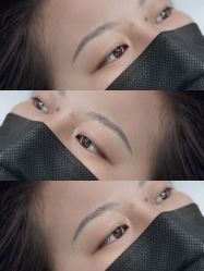 -张小野·专业半永久纹眉