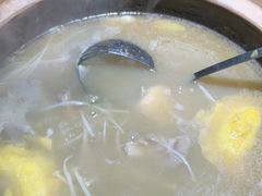 -捞围鲜·港式打边炉(海阳路店)
