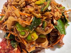 -小喜客·云南特色菜(纳西庭院店)