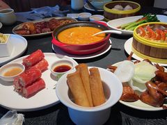 -蝴蝶里·粤菜·点心(滨江龙湖店)