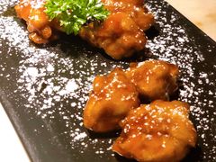 -绿茶餐厅(乐峰广场店)