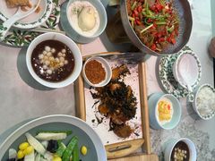 -苏梦江南·淮扬菜(夫子庙店)