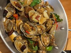 -阿鸡鱼庄·顺德鲜蒸小炒(亚运村店)