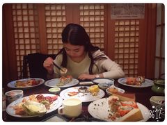 -松子料理(亮马桥店)