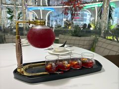 -3号仓库·创意中国菜(新世界城店)