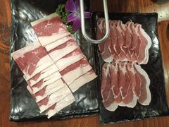 -大壮家原味烤肉(兴华北街店)