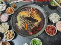-星鸿社重庆老火锅