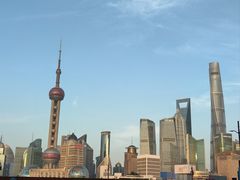 -南京路步行街