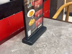 -闫府私房菜(恒隆店)