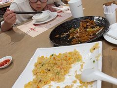 -麒麟中餐厅·经典粤菜·地道菜式老字号(广州长隆酒店)
