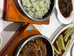 -老人和饭店(打浦路店)